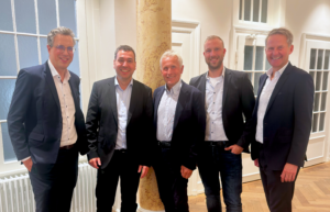 MüritzCOMP tritt connexta bei und bestätigt das skalierbare Gruppenmodell von connexta im deutschen IT-Mittelstand